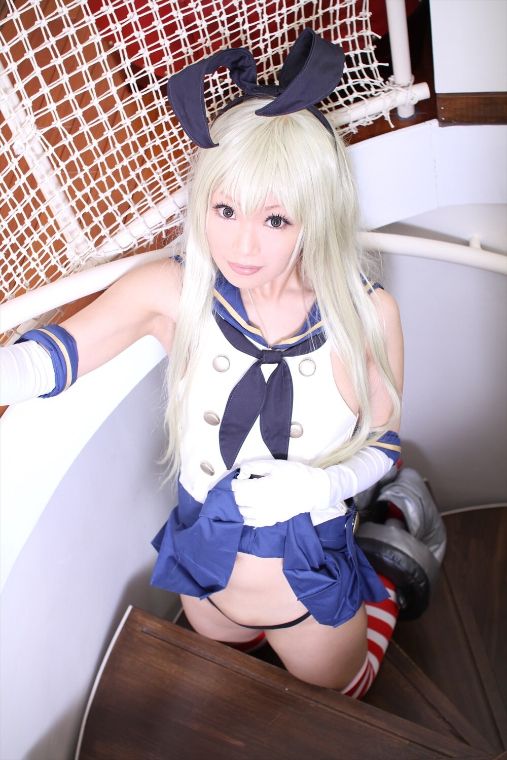 [角色扮演]2013.07.15关泰系列-Shimakaze